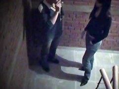 Security Cams Fuck – 11