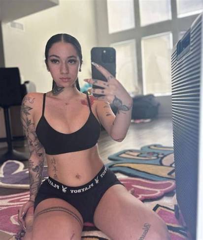 Bhad Bhabie