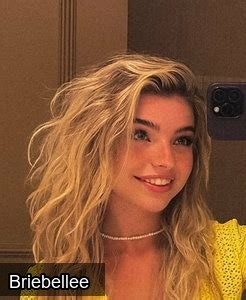Briebellee
