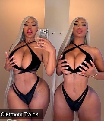 Clermont Twins