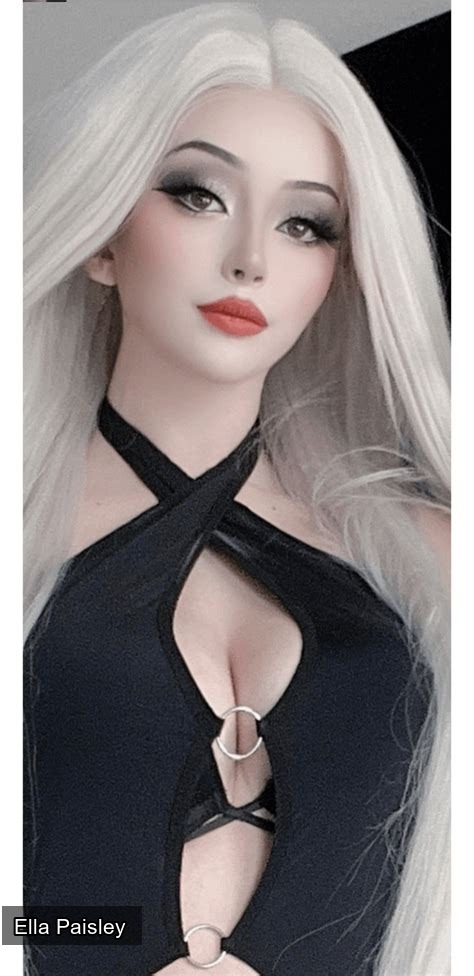 Ella Paisley