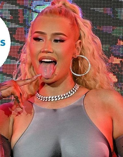 Iggy Azalea