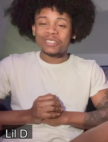 Lil D