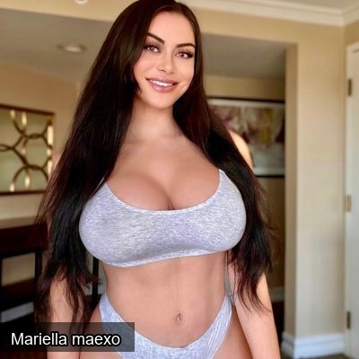 Mariella Maexo