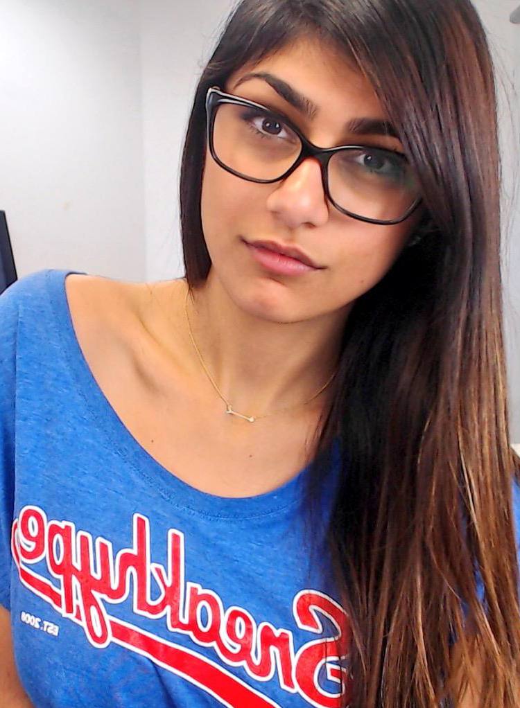Mia Khalifa