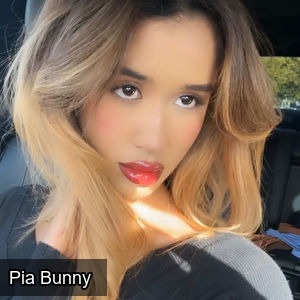 Pia Bunny