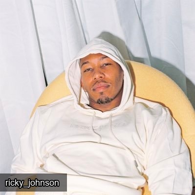 Ricky Johnson