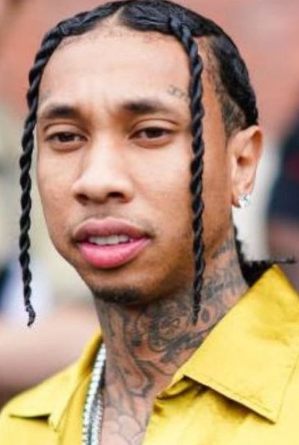 Tyga